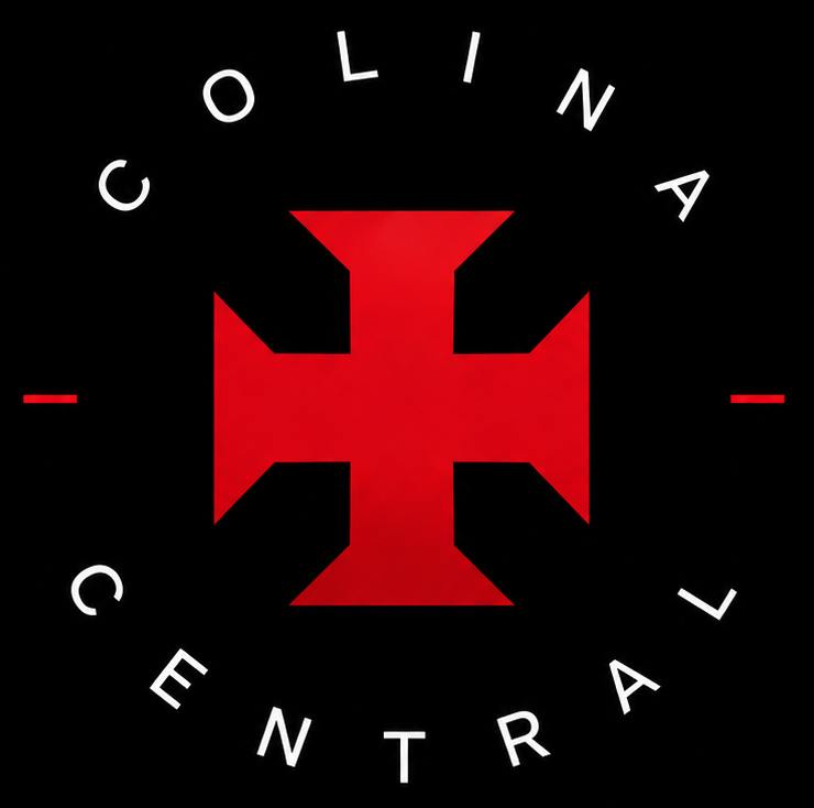 Logo Colina Central